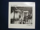 The Animated - new wave pre-Faith No More band 1981