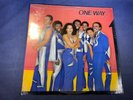 N5-30 ONE WAY Love Is ... SEALED ... 1981