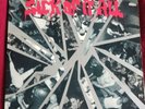 SICK OF IT ALL-BLOOD,SWEAT,AND...1989 LP HARDCORE/PUNK/KBD/NYHC/FIRST PRESS/RARE