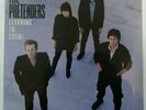Pretenders Learning To Crawl SEALED LP Sire 9 W1 23980