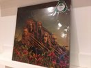 Opeth ?– Garden Of The Titans (Live At Red Rocks) Ltd Orange Double Vinyl RARE