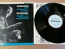 RACHMANINOV MALCUZYNSKI STEREO SAX 2515 COLUMBIA Classical LP ALBUM record no.3