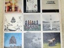 Pink Floyd A Nice Pair LP Album 1973  Capitol SABB-11257 VG+