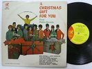 A Christmas Gift For You From Philles Records LP Abbey press  #7671