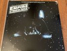 Star Wars The Empire Strikes Back by John Williams (2 x Vinyl, 1980, RSO)