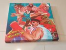 Street Fighter 2 II Vinyl The Definitive Soundtrack 4 LP Box Set