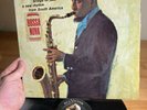 What’s New Sonny Rollins Rca Vinyl Record Album
