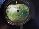 The Beatles - Get Back - UK 1969 1st Press Mono Apple Original 45