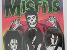 SEALED:   Misfits,  