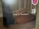 VIOLET LOST IN TRANSLATION Soundtrack LP OST Record Store Day 2019 RSD SEALED