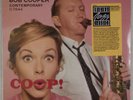 BOB COOPER: Coop  US Contemporary SEALED jazz OJC-161 Vinyl LP