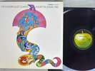MODERN JAZZ QUARTET UNDER THE JASMIN TREE APPLE AP-8595 Japan RED VINYL VINYL LP