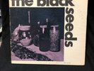 The Black Seeds United States Army 1972 Vinyl Record Album Lp Show Band