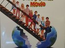 Brady Bunch The Movie OST - Groovy Multicolor Swirl Variant Ltd. to 250 Copies