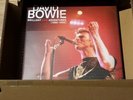 David Bowie Brilliant Live Adventures LP Vinyl Record Box slip case New, Sealed