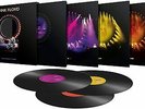 Pink Floyd - Delicate Sound of Thunder Vinyl 3LP New 2020