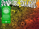 Nightmares On Wax - Smokers Delight Vinyl LP Re-issue New 2014