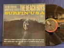 BEACH BOYS SURFIN USA T1890 LANGUETTE ORIGINAL FRANCE LP NEAR MINT