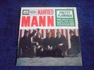 Manfred Mann - Pretty Flamingo 1966 FRANCE EP LA VOIX DE SON MAITRE
