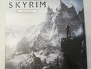 Skyrim Atmospheres, The Elder Scrolls V Vinyl Record