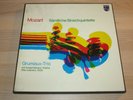 GRUMIAUX-TRIO 3 LP BOX - MOZART / STRINGQUINTETTS / PHILIPS PRESS in MINT/MINT-