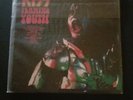 Kiss Flaming Youth Vinyl 103/500 VG+