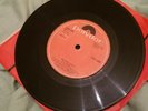 THE JAM ,SUPER RARE 7