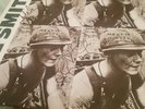 The Smiths - Meat is murder, 1st press, signed by two, super, rare.