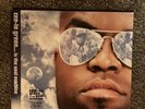 Cee-Lo Green - Is The Soul Machine - 2x Vinyl LP - VG+VG+. W/insert 2004 Arista