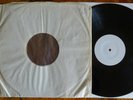 S.Y.P.H/SYPH 1985 Test/Muster Vinyl LP WIELEICHT