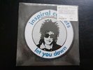 INSPIRAL CARPETS feat JOHN COOPER CLARKE 