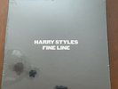 Harry Styles Fine Line 1 Year Anniversary Limited Edition Vinyl Box Set SEALED