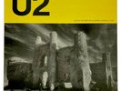 U2 ?– Live At The Brixton Academy, London 3-11-84 - Volume One NUT 005