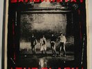 The Clash 3 LP Sandinista with foldout poster insert ORIGINAL punk