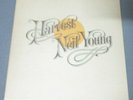 Neil Young, Harvest Vinyl LP 1972 REP 44131 REPRISE GERMANY VG+/VG+