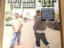 People Under The Stairs ?- O.S.T. 2020 Reissue 2xLP