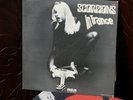 Scorpions - In Trance - 1975 RCA Vinyl 12'' Lp.  Hard Rock Metal
