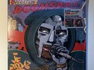 MF DOOM Operation Doomsday Vinyl 2XLP (Alternate Cover) NEW, SEALED (2016)