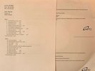 The Toy Dolls - A Far Out Disc - A TEST PRESSING Vinyl LP - *1/5 in black vinyl