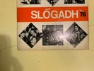 Slogadh 70 — Rare Irish Folk Psych Private Gael-Linn Vinyl LP Record