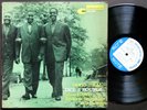 THREE 3 SOUNDS Good Deal LP BLUE NOTE 4020 US 1959 NY RVG EAR MONO Gene Harris