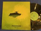 POTEMKINE FOETUS POLE 0010 ORIGINAL FRANCE LP NEAR MINT