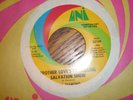 Neil Diamond 45 Brother Love's Travelling Salvation Show UNI PROMO