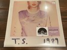 MINT SEALED Taylor Swift 1989 Record Store Day RSD Limited
