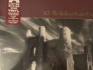 U2 - THE UNFORGETTABLE FIRE RED WINE VINYL LP - LTD HMV EDITION - SEALED