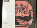 My Morning Jacket Z Vinyl Me Please Limited Edition Colored Double Lp