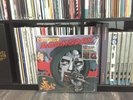 MF DOOM 'Operation Doomsday' Vinyl Alternate Cover SEALED