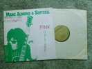 Marc Almond & Soft Cell Pink Culture, LP german