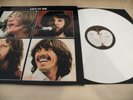 THE BEATLES LET IT BE WHITE VINYL  REISSUE) LP NEW