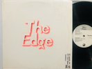 The Edge Quadrant 7 12” Single Electronic New Wave Simple Minds Wham  Eurythmics